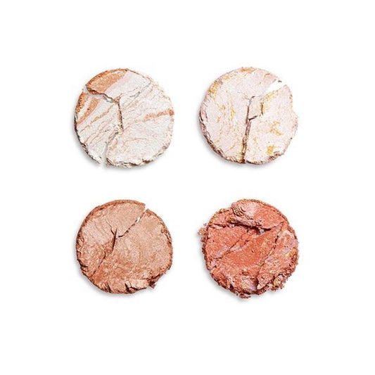 Revolution Highlighting and Bronzing - Take a Breather