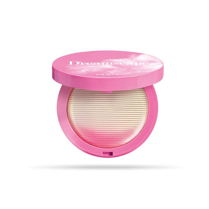 Pupa Vamp! Dreamscape Translucent Face Highlighter