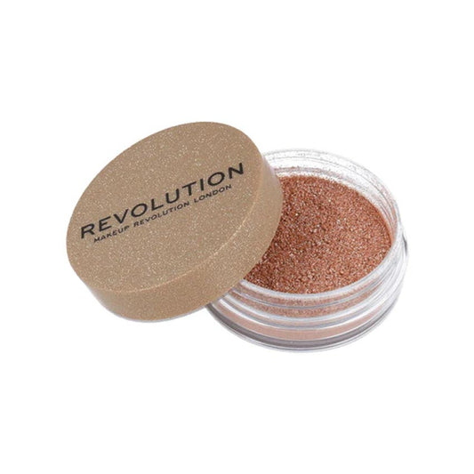 Revolution Precious Stone Loose Highlighter - Roze Quartz