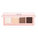 Pupa Vamp! Eyeshadow Palette 001 Natural Matt