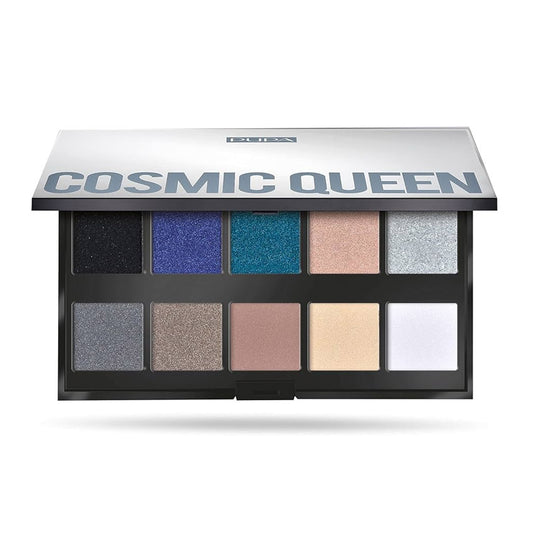 Pupa Make Up Stories - Cosmic Queen 004