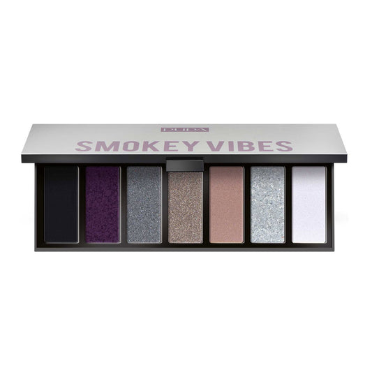 Pupa Make Up Stories Compact - 002