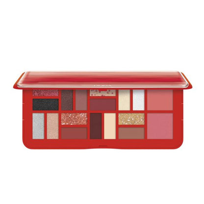 Pupa 3D Effects Design Eyeshadow Palette