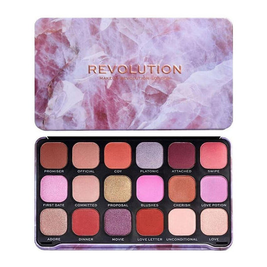 Revolution Flawless Unconditional Love