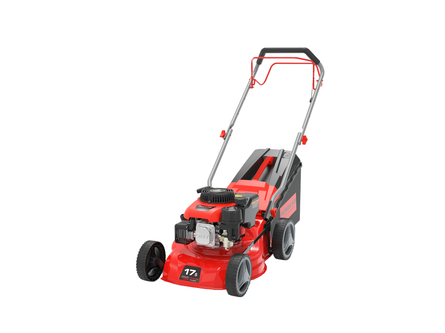 Kositese Bari me Benzine-Honda-Ks HKS41S