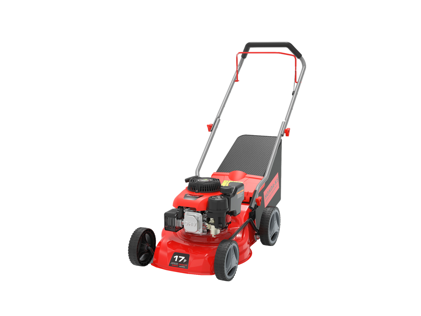 Kositese Bari me Benzine-Honda-Ks HKS41P