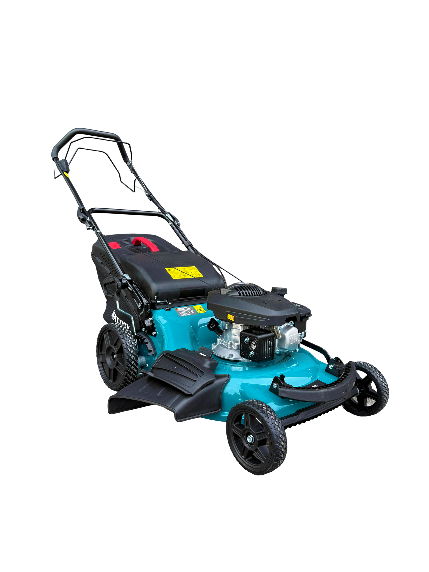 Kositese Bari me Benzin-Matrix MGLK453S