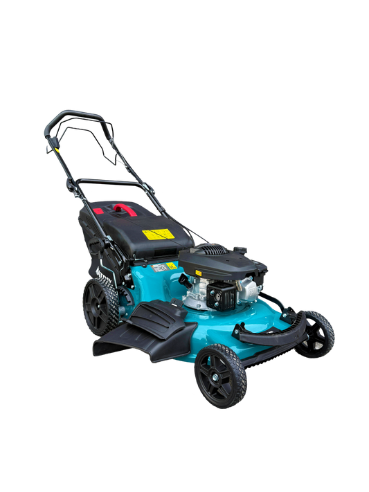 Kositese Bari me Benzin-Matrix MGLK453S