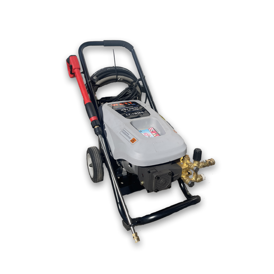 Autolarese Profesionale 3.0kw-LT-19MA