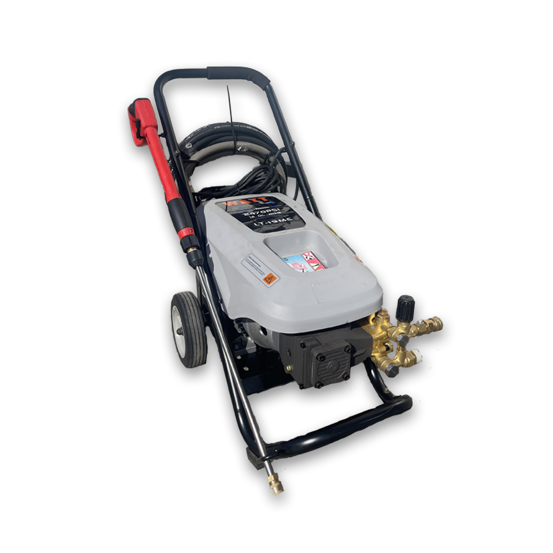Autolarese Profesionale 5.5kw-LT-20MA