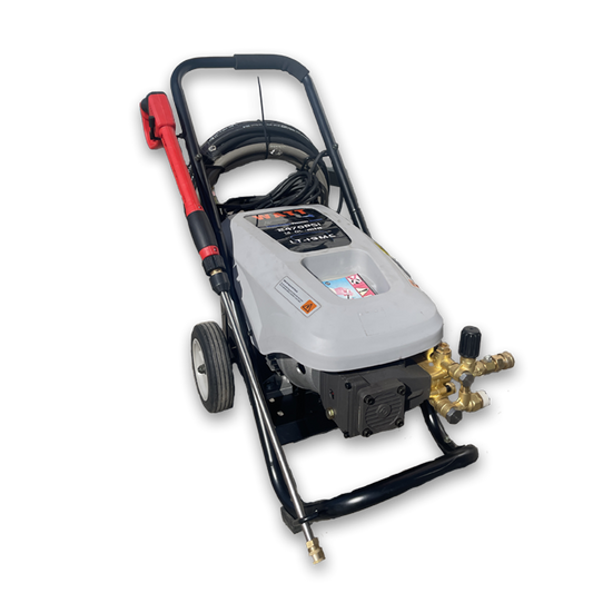 Autolarese Profesionale 7.5kw-LT-20MC