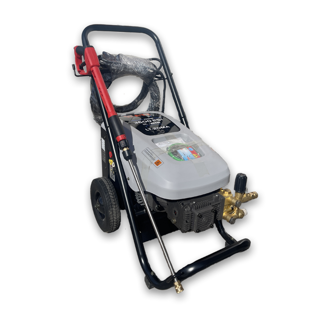 Autolarese Profesionale 5.5kw-LT-20MA