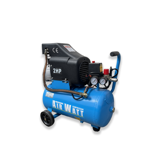 Kompresor Ajri 25L - Air Watt