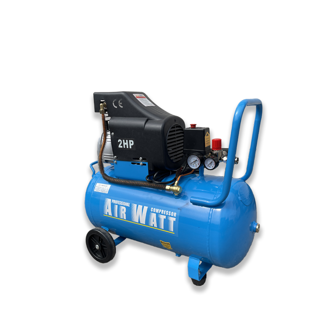 Kompresor Ajri 50L - Air Watt