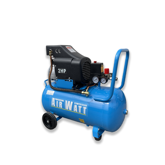 Kompresor Ajri 50L - Air Watt
