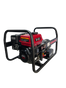 Gjenerator me benzine 4.8kva - Honda 6.5Hp ndezje me cels