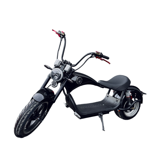 Motorr Elektrik-City Coco Max