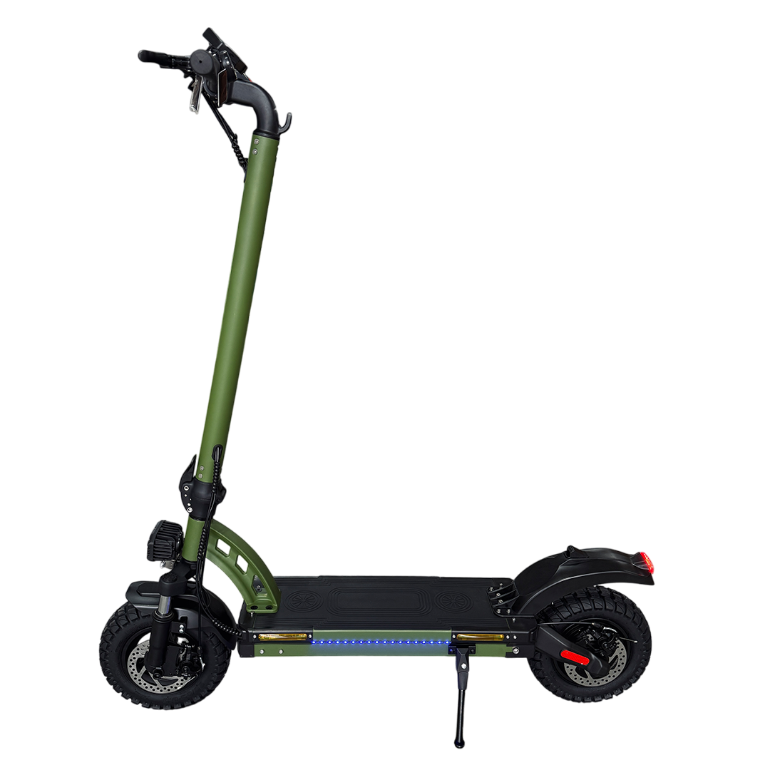 Trotinet Elektrik 48v,500w
