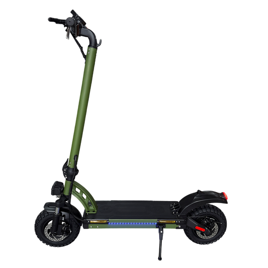 Trotinet Elektrik 48v,500w