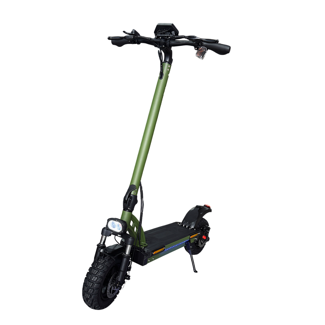 Trotinet Elektrik 48v,500w