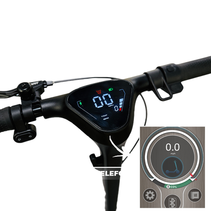 Trotinet Elektrik 48v,500w