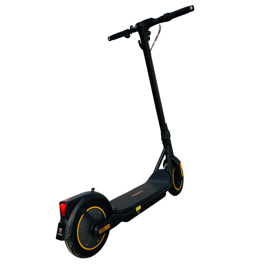 Trotinet elektrik-Tohero