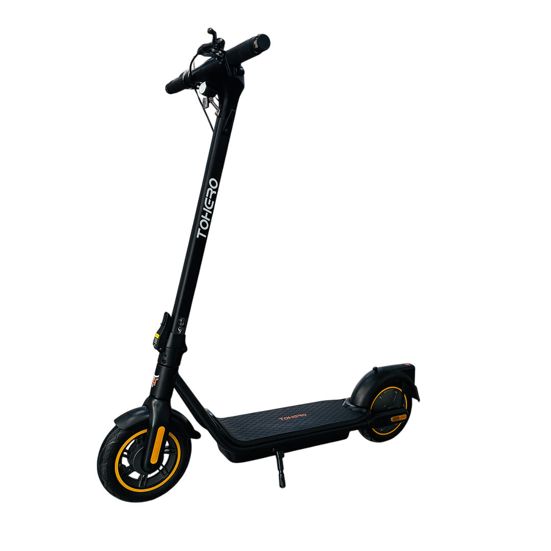 Trotinet elektrik-Tohero