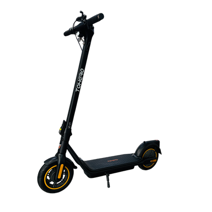 Trotinet elektrik-Tohero