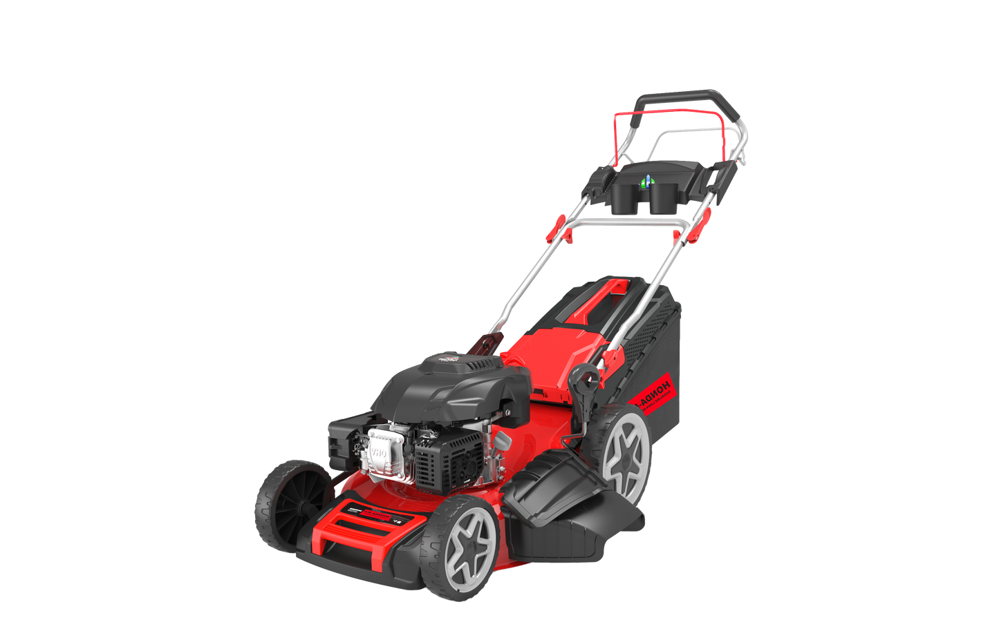 Kositese Bari me Benzine-Honda-Ks HKS53S