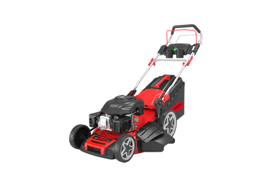 Kositese Bari me Benzine-Honda-Ks HKS53S