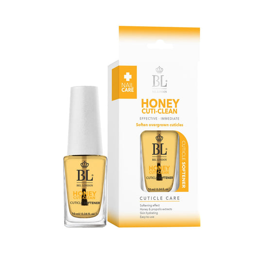 BEL LONDON Cuticle Treatment