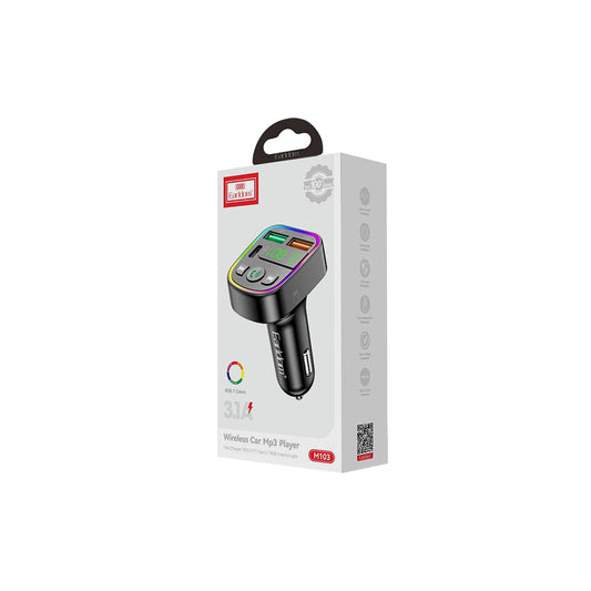 Car MP3 Earldom ET-M103
