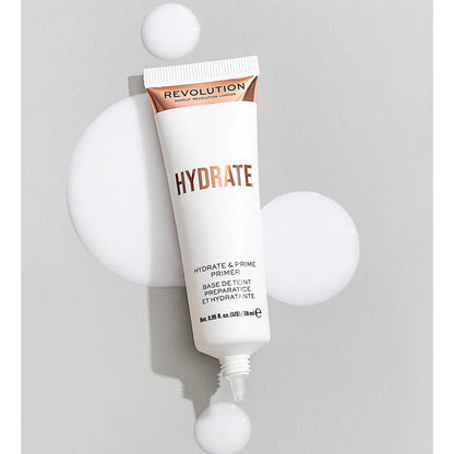 Revolution Primer Skin Hydrate