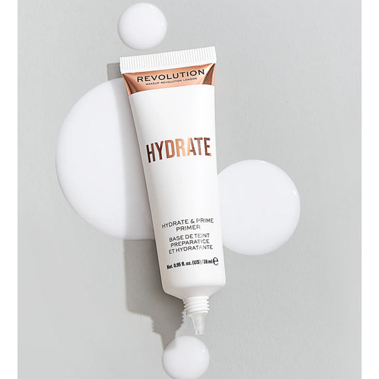 Revolution Primer Skin Hydrate