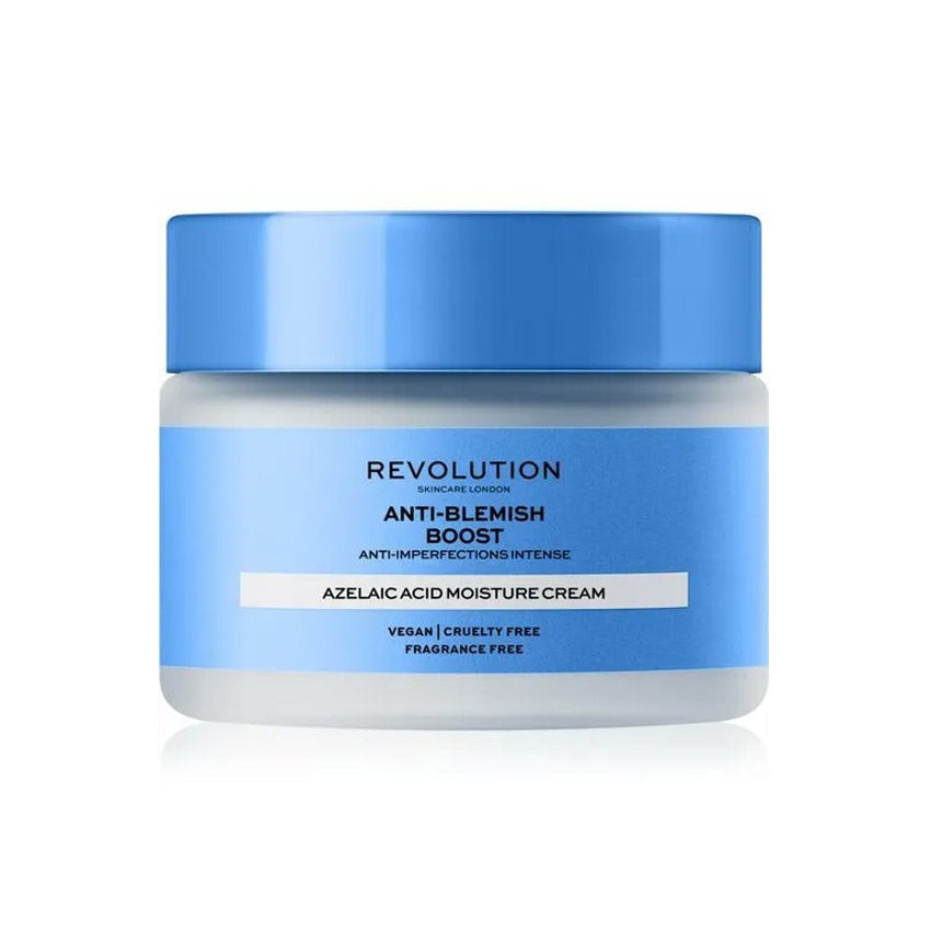 Revolution Skincare - Anti-Blemish Cream with Azelaic Acid