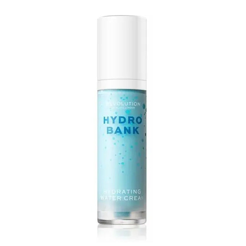 Hydro Bank Hydrating Water Cream