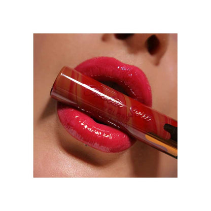 I Heart Revolution - Lip Gloss Chocolate Soft Swirl - Cookie Delight