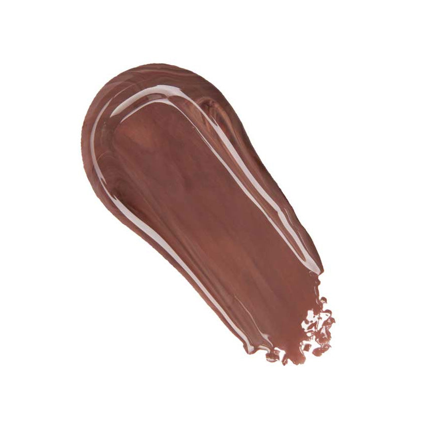 I Heart Revolution - Lip Gloss Chocolate Soft Swirl - Chocolate Pudding