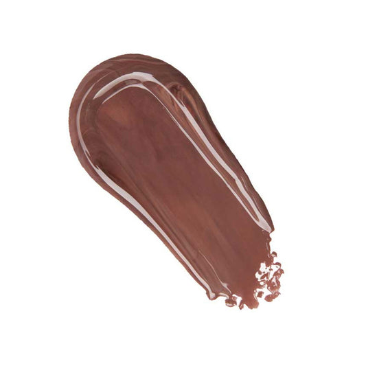 I Heart Revolution - Lip Gloss Chocolate Soft Swirl - Chocolate Pudding