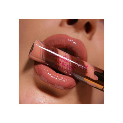 I Heart Revolution - Lip Gloss Chocolate Soft Swirl - Chocolate Pudding