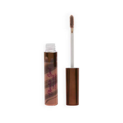 I Heart Revolution - Lip Gloss Chocolate Soft Swirl - Vanilla Gelato