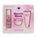 I Heart Revolution - Body Gift Set Blossom Bloom