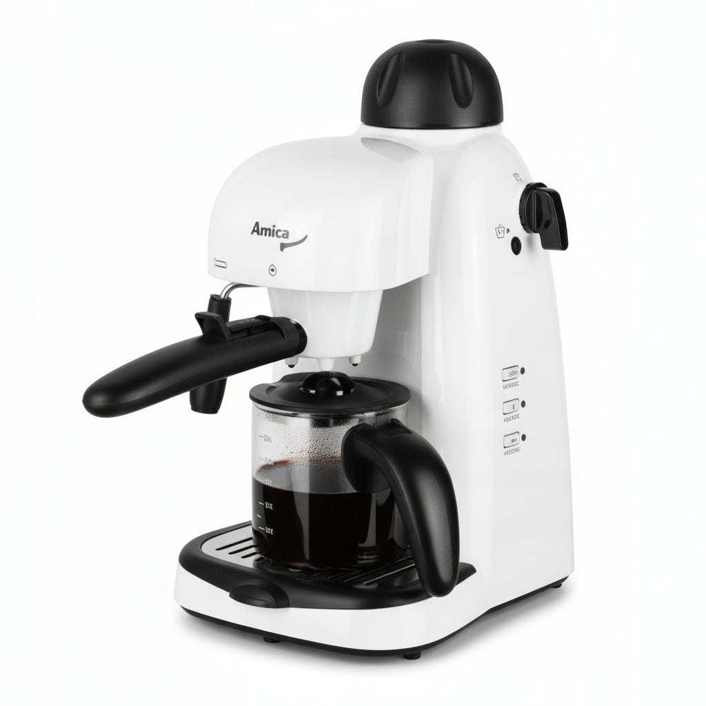 Aparat kafe Amica CD 1011