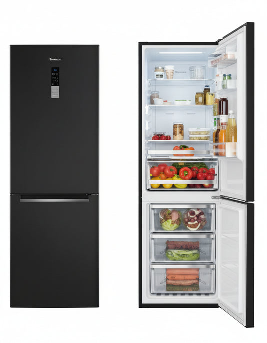 Frigorifer Electrolux LNT7ME36K2