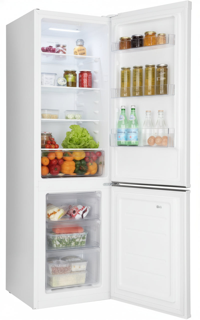 Frigorifer Amica FK2995.2FT(E)