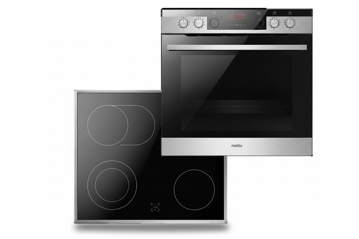 Shporet Amica EHCX 933 600 E