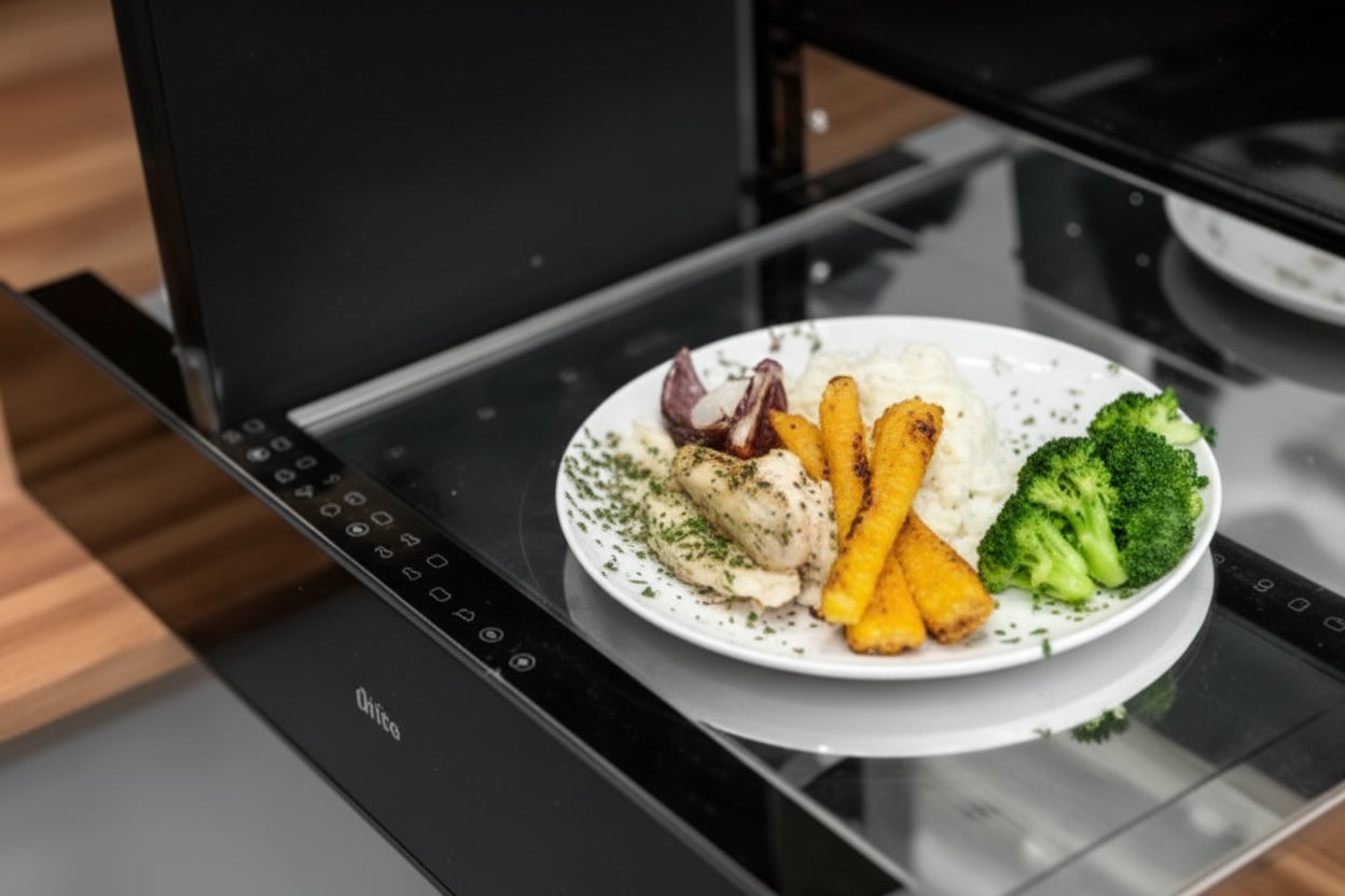 Amica Ngrohëse e enëve AWDM6I X-Type