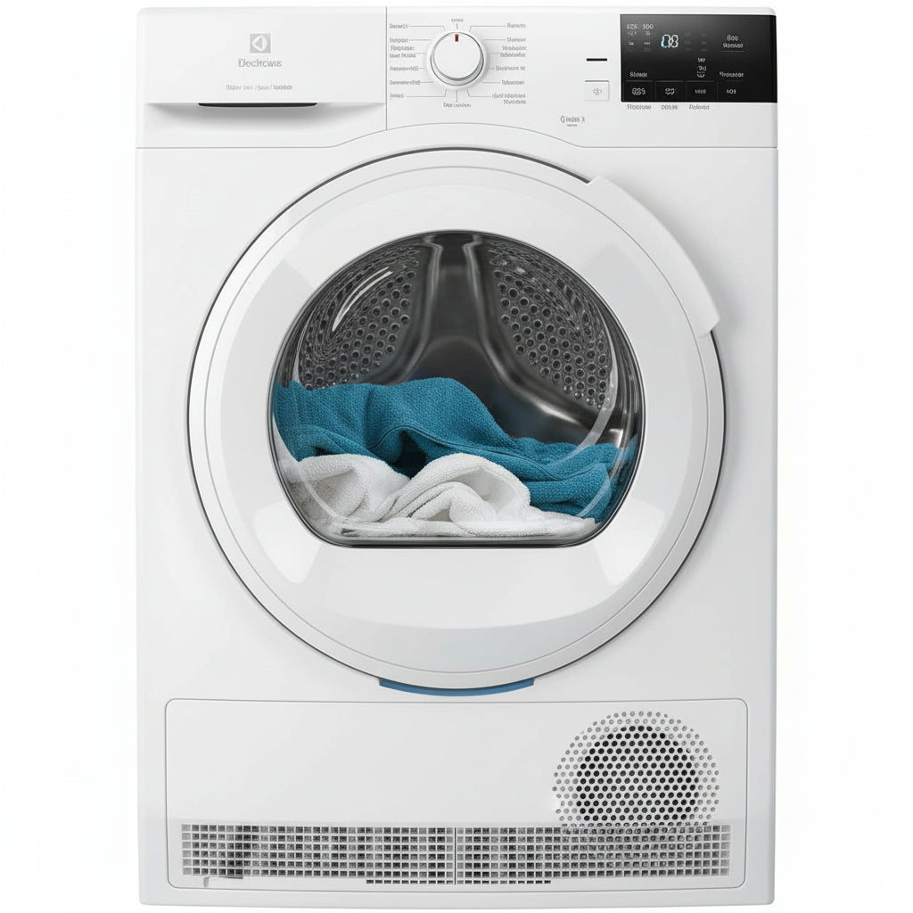 Rrobatharëse Electrolux EW6D283YE