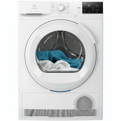 Rrobatharëse Electrolux EW6D283YE