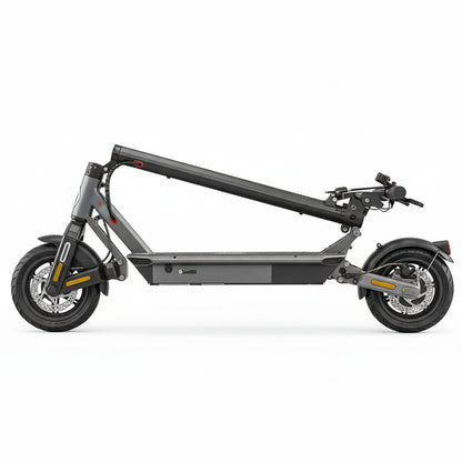 e-Scooter MS ENERGY eRomobil FLARE X